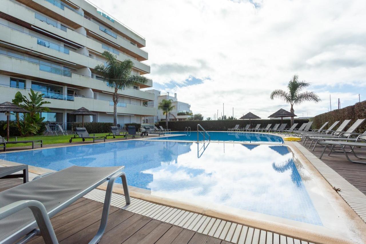 Marina Aquamar 214 By Sun Apartamento