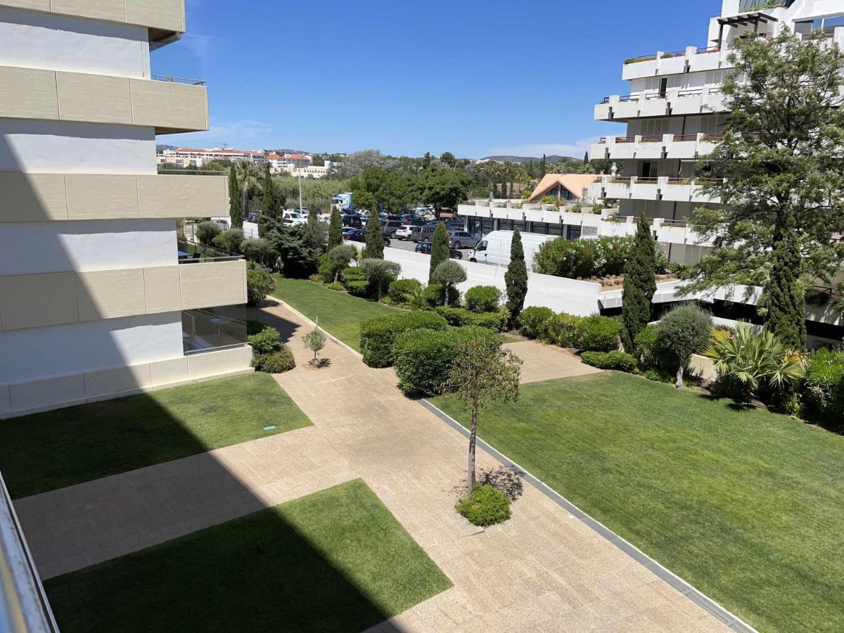 Apartamento Marina Aquamar 214 By Sun *