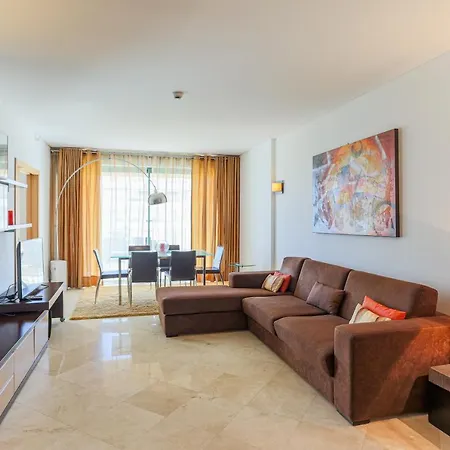 Marina Vilamoura Aquamar 214 By Vilamoura Sun Exterior photo