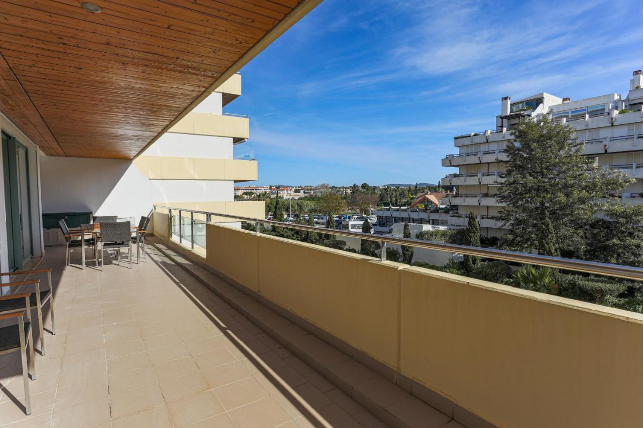Marina Aquamar 214 By Sun Vilamoura
