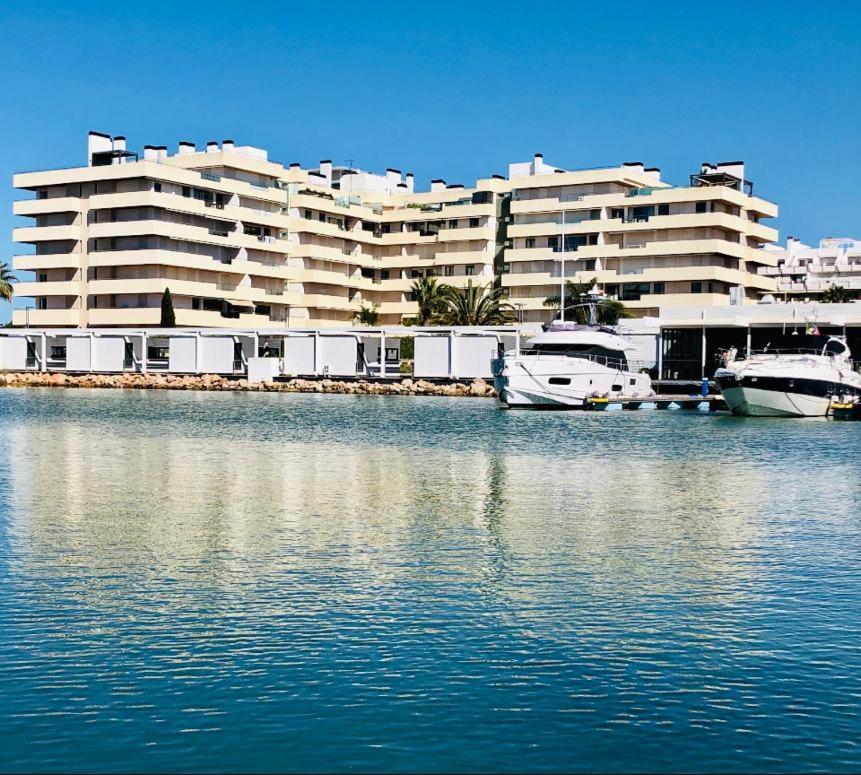 Marina Aquamar 214 By Sun *