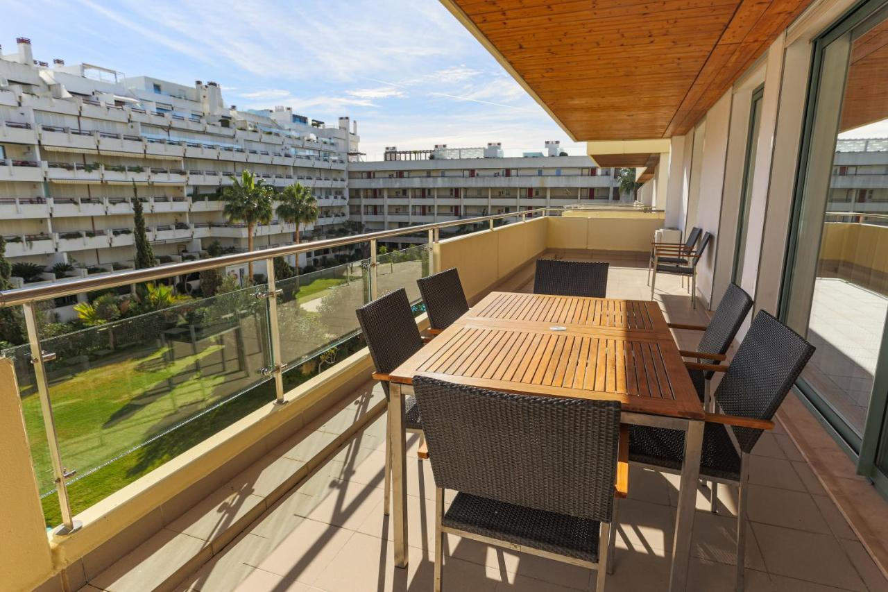 Marina Aquamar 214 By Sun Apartment *