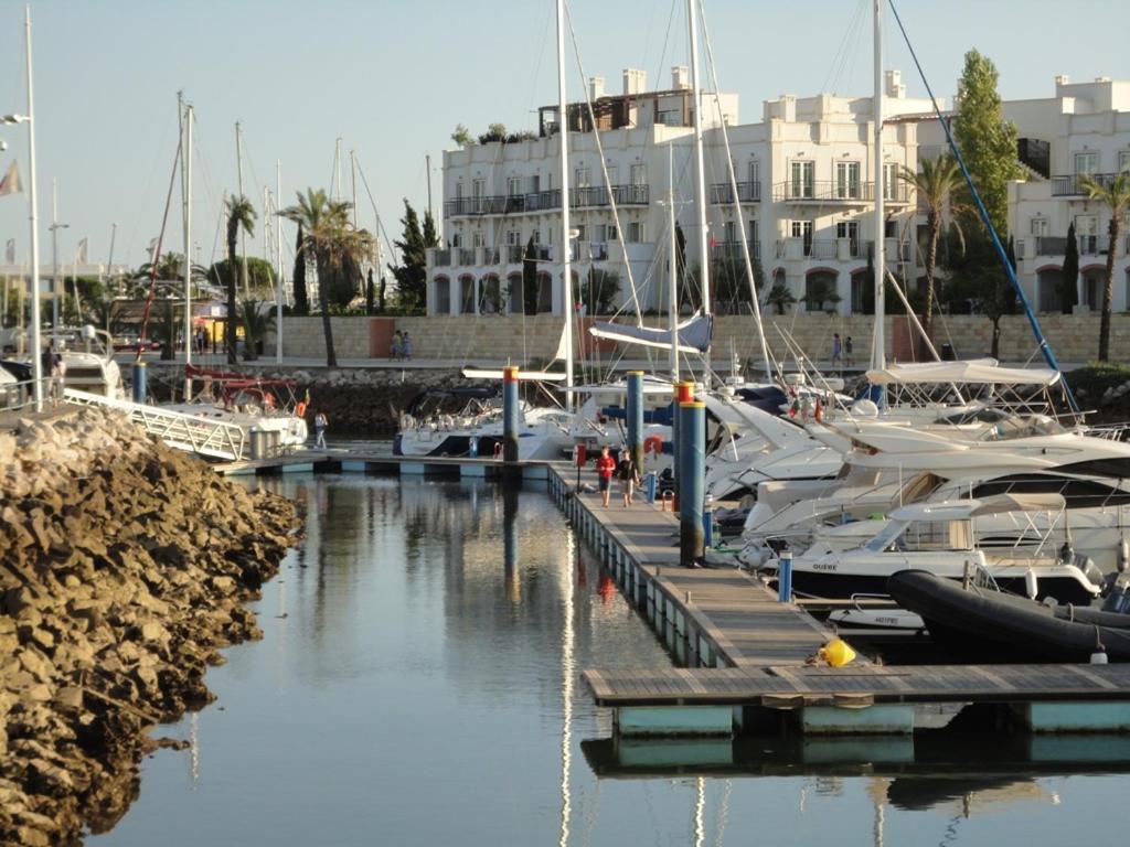 Marina Aquamar 214 By Sun